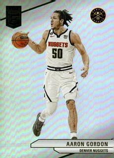 Aaron Gordon