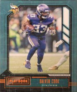Dalvin Cook