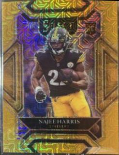 Najee Harris