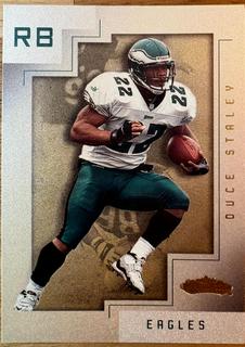 Duce Staley