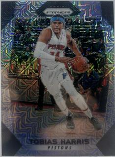 Tobias Harris