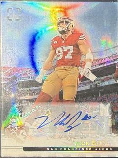Nick Bosa