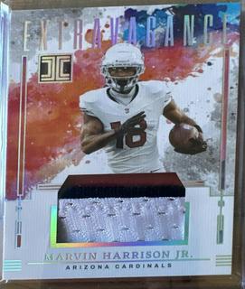 Marvin Harrison Jr.