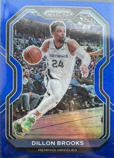 Dillon Brooks