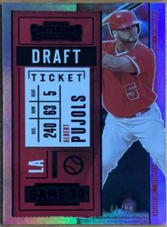 Albert Pujols