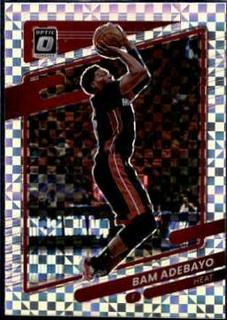 Bam Adebayo