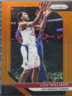 Lou Williams