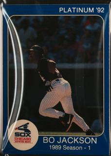 Bo Jackson