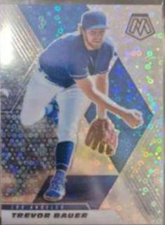 Trevor Bauer