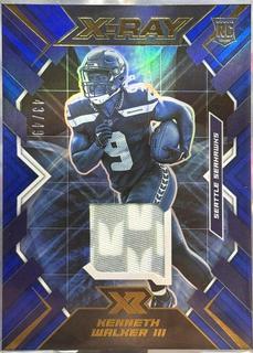 Kenneth Walker III