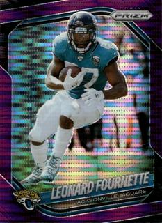 Leonard Fournette