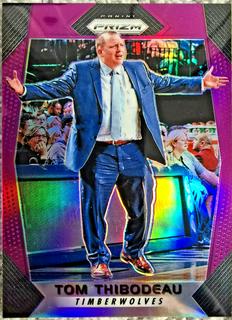 Tom Thibodeau