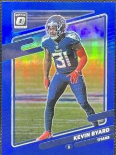 Kevin Byard