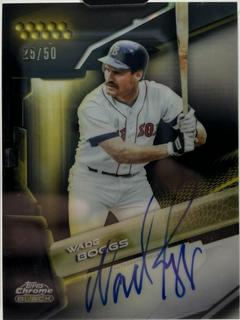 Wade Boggs