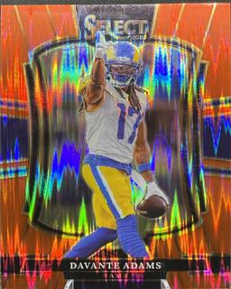 Davante Adams