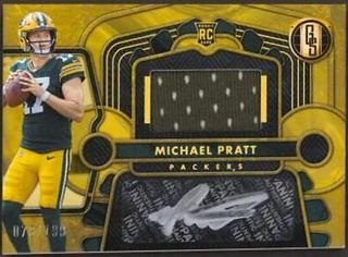 Michael Pratt