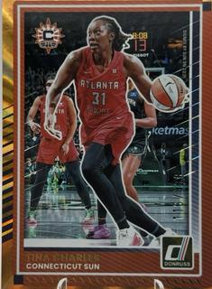 Tina Charles