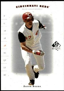 Aaron Boone