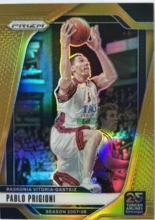Pablo Prigioni