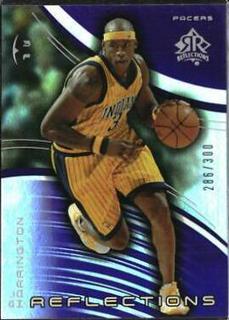 Al Harrington