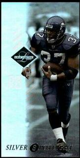 Shaun Alexander