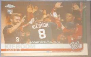 Carter Kieboom