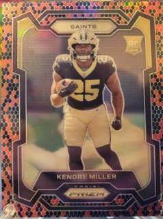 Kendre Miller