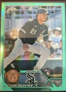 Carlos Perez
