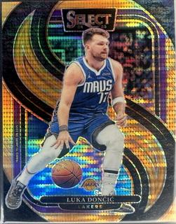 Luka Doncic