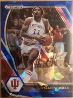 Isiah Thomas