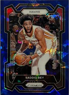 Saddiq Bey