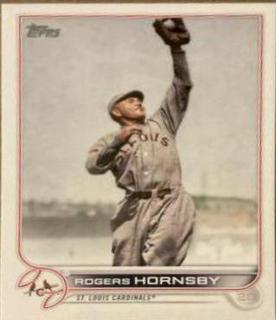 Rogers Hornsby