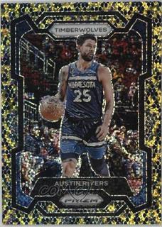Austin Rivers