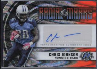 Chris Johnson