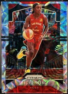 Jackie Young