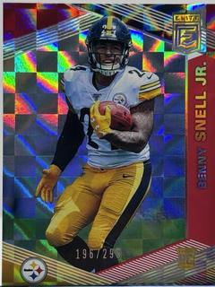Benny Snell Jr.