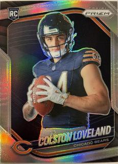Colston Loveland