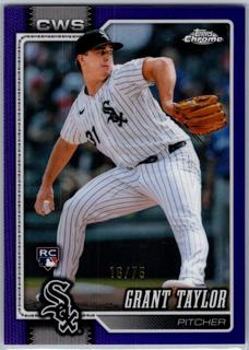 Grant Taylor