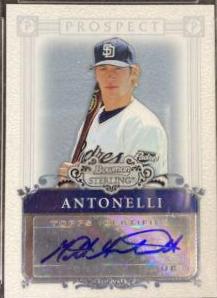 Matt Antonelli