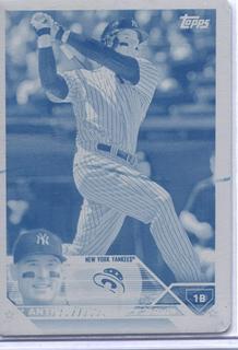 Anthony Rizzo