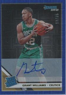 Grant Williams