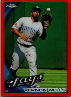 Vernon Wells