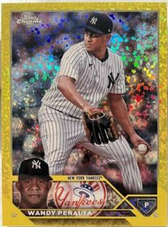 Wandy Peralta
