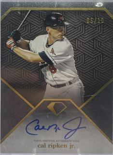 Cal Ripken Jr.