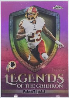 DeAngelo Hall