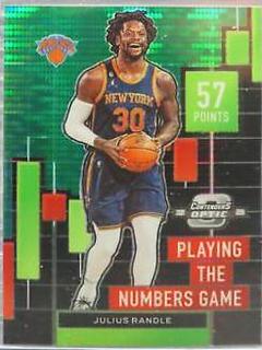 Julius Randle