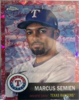 Marcus Semien