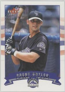 Brent Butler