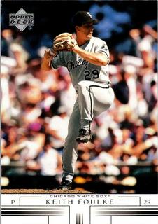 Keith Foulke