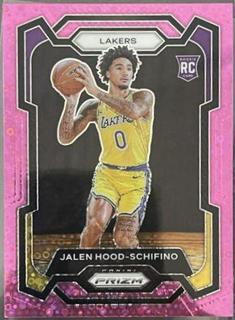 Jalen Hood Schifino